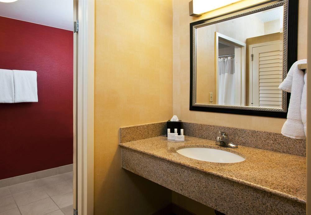 Courtyard By Marriott Boulder Hotel Eksteriør billede