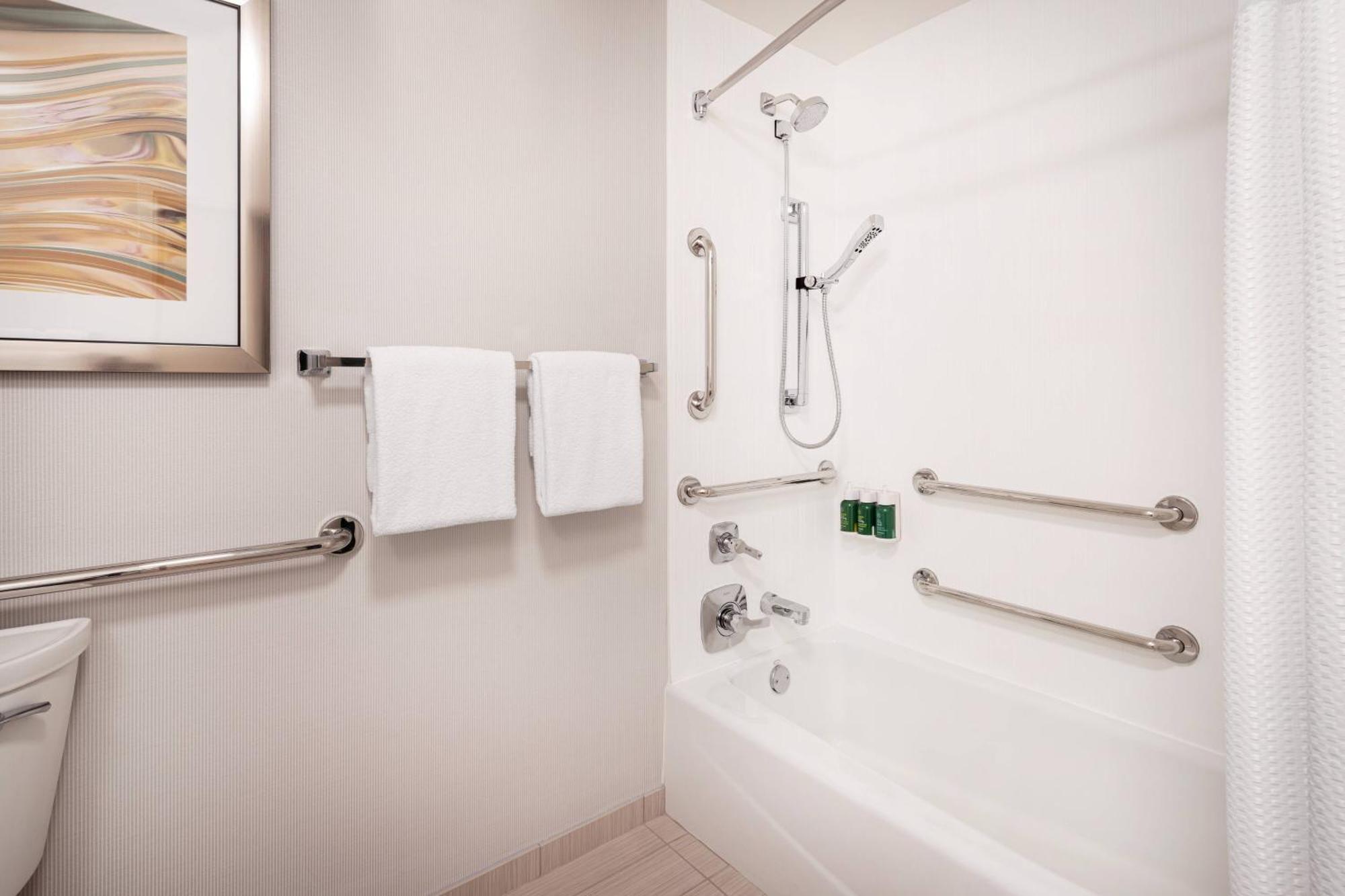 Courtyard By Marriott Boulder Hotel Eksteriør billede