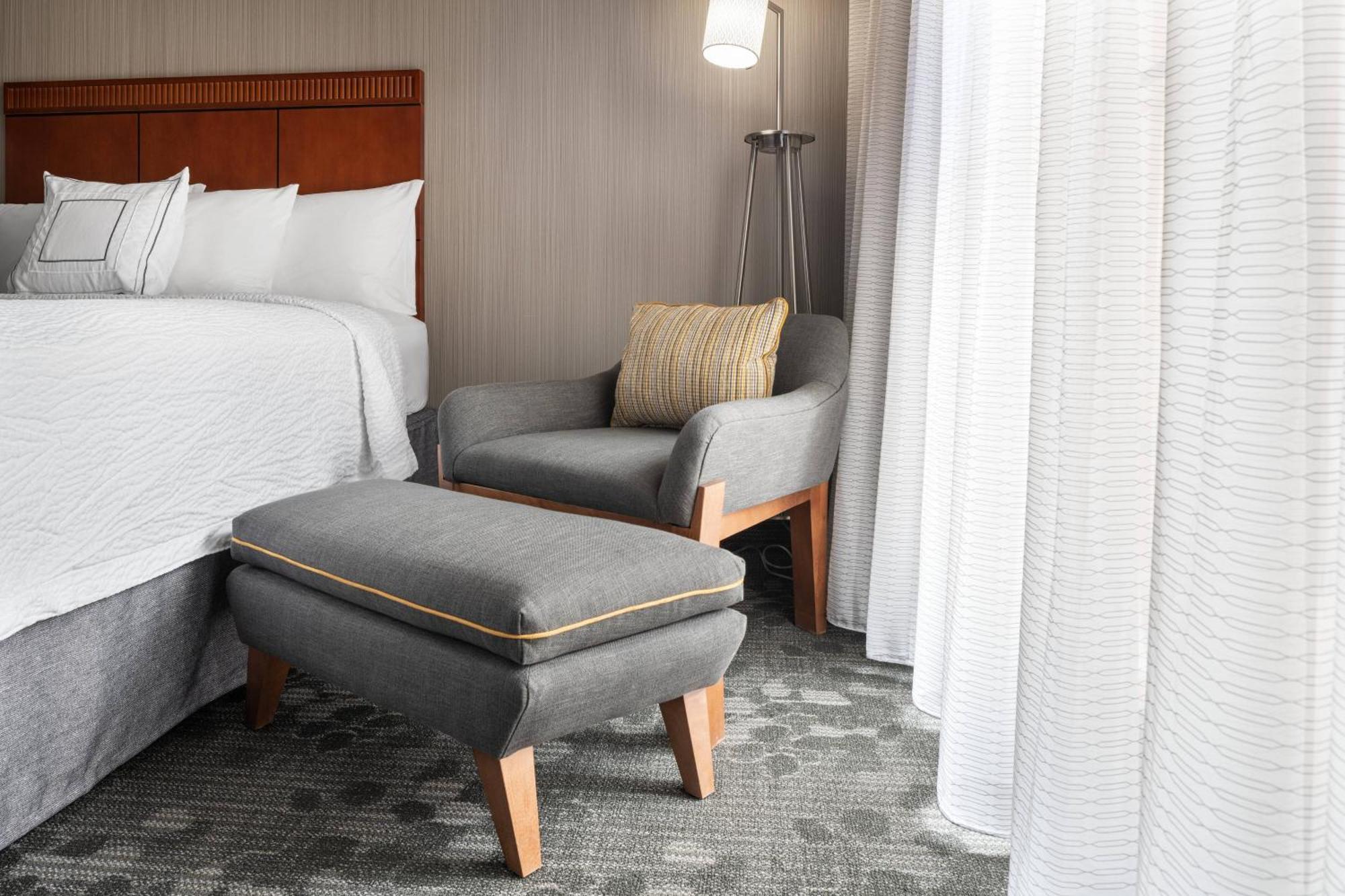 Courtyard By Marriott Boulder Hotel Eksteriør billede