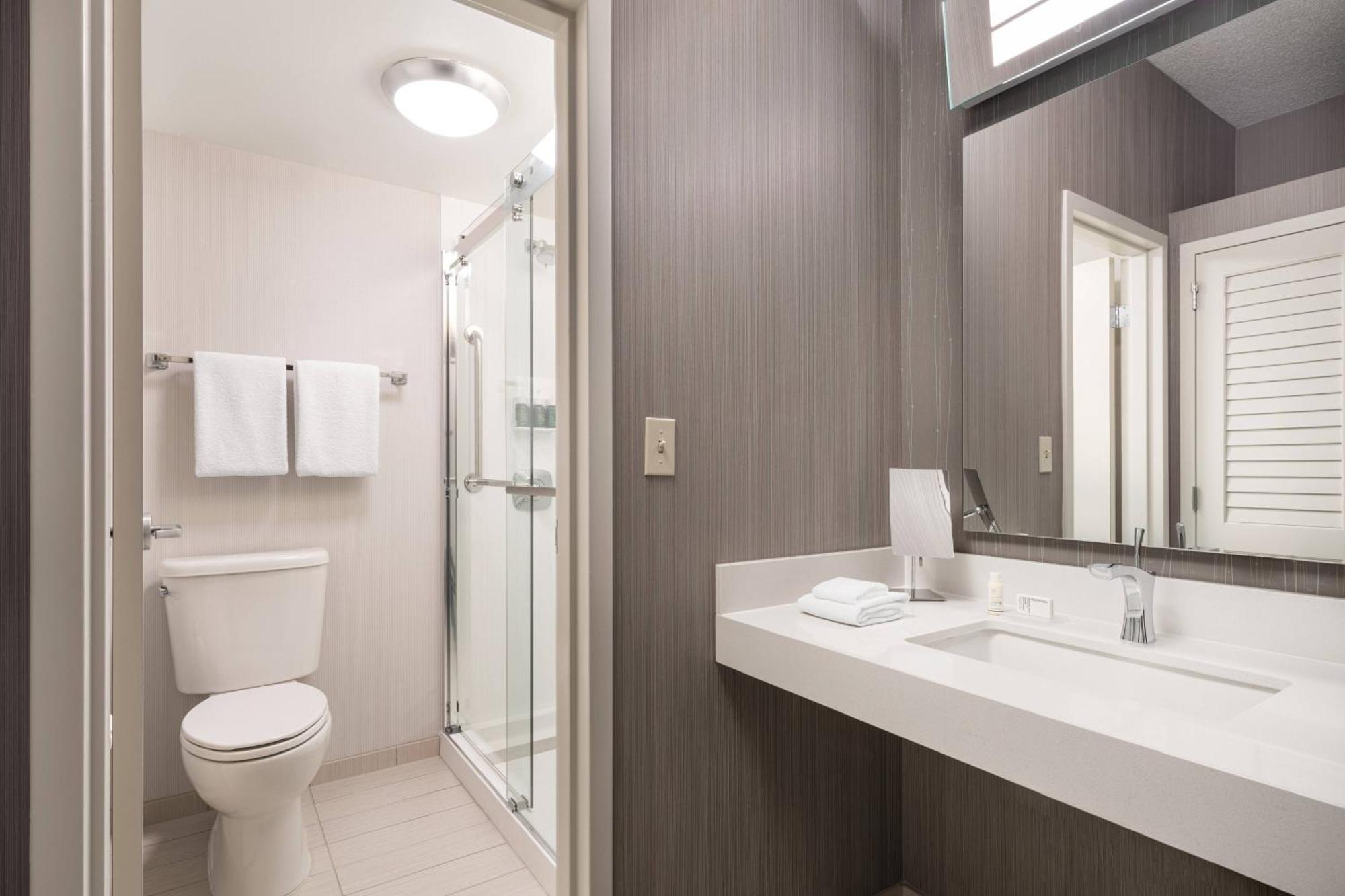 Courtyard By Marriott Boulder Hotel Eksteriør billede