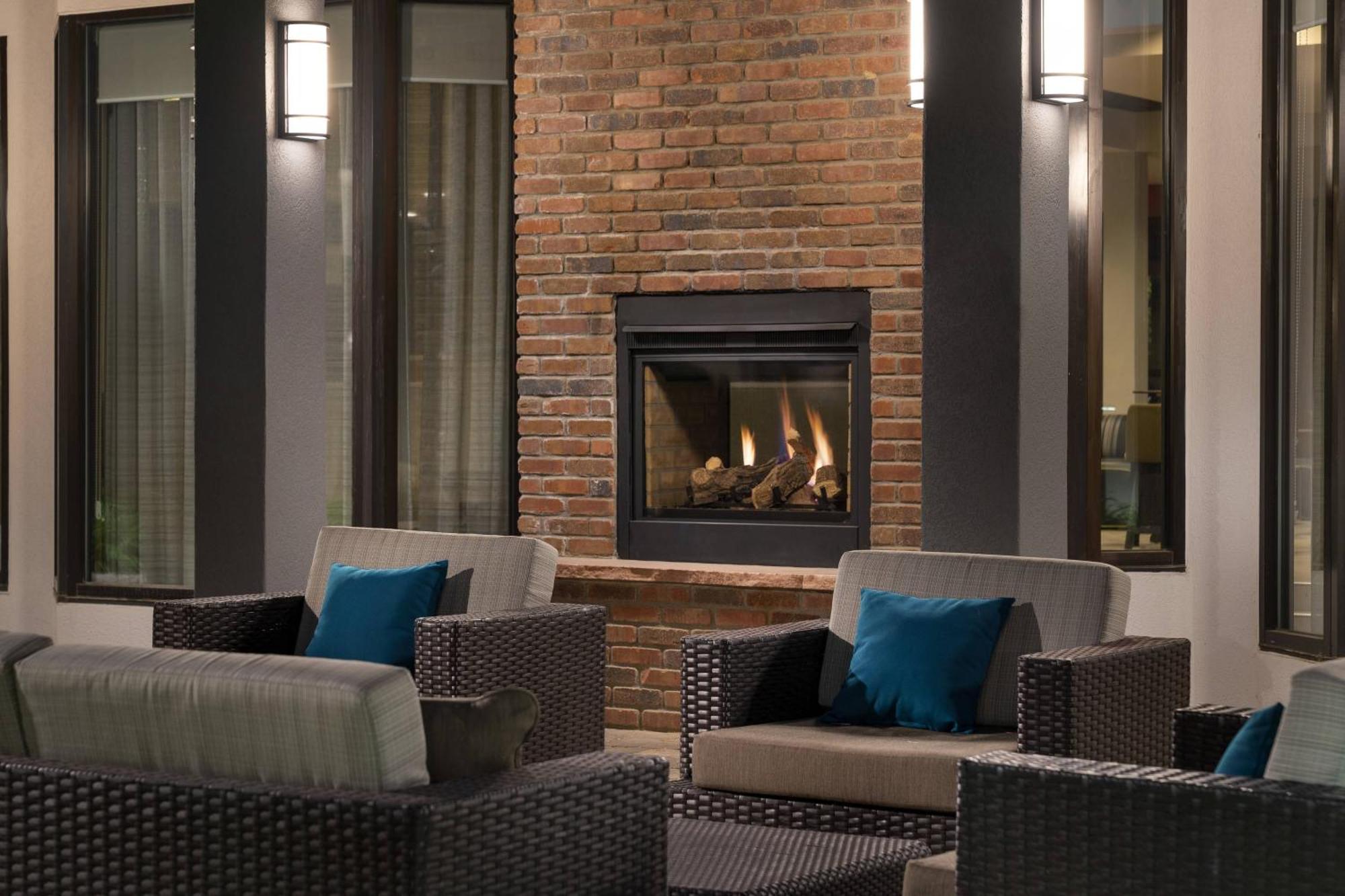 Courtyard By Marriott Boulder Hotel Eksteriør billede