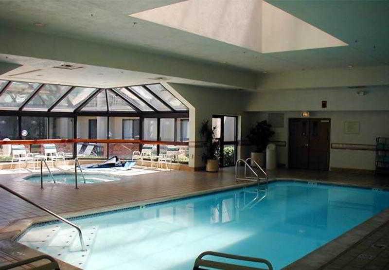 Courtyard By Marriott Boulder Hotel Eksteriør billede