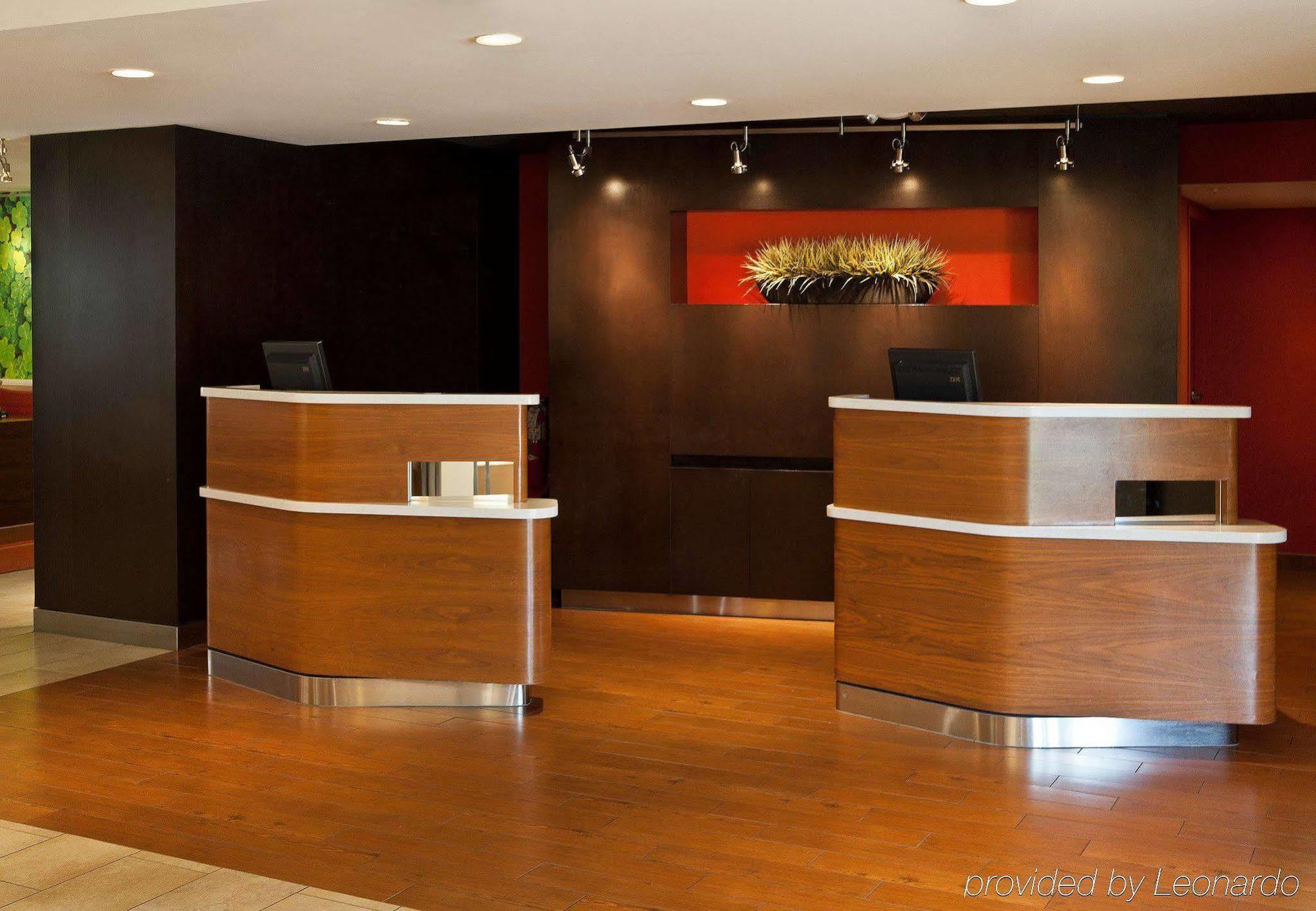 Courtyard By Marriott Boulder Hotel Eksteriør billede
