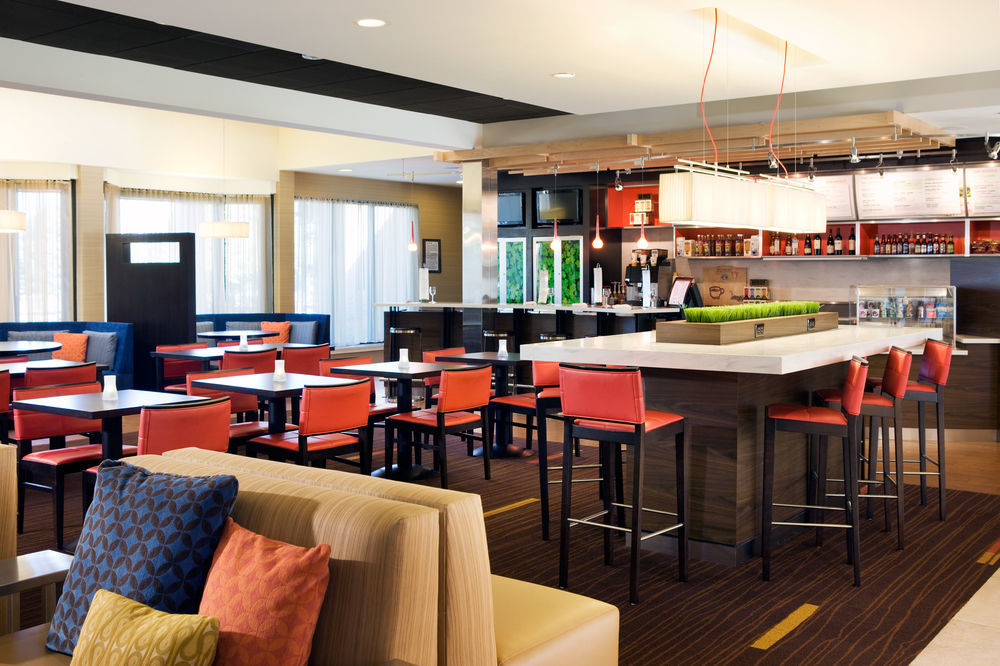 Courtyard By Marriott Boulder Hotel Eksteriør billede