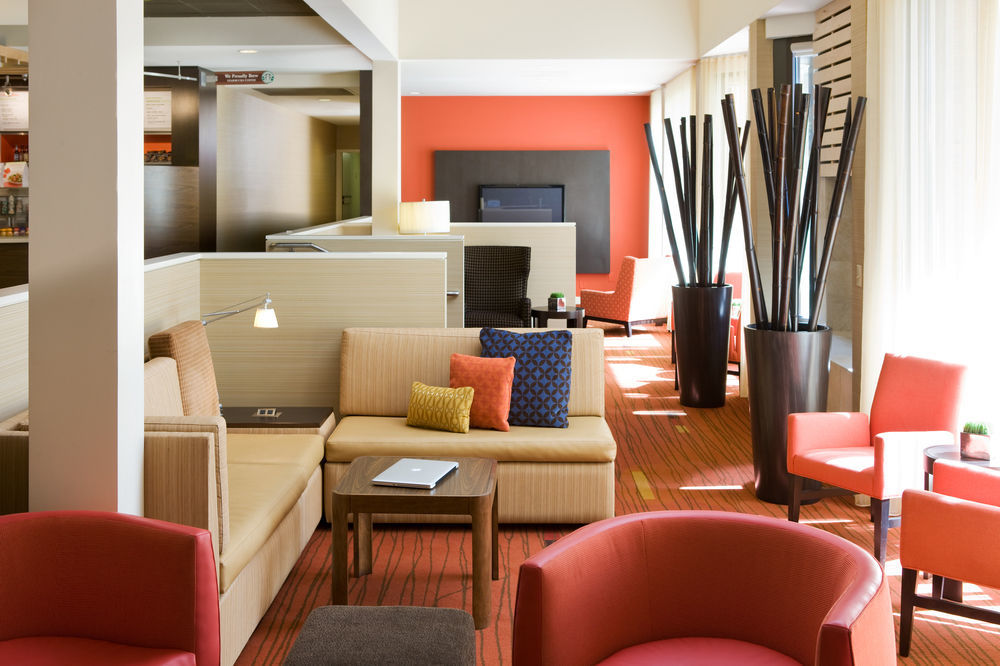 Courtyard By Marriott Boulder Hotel Eksteriør billede