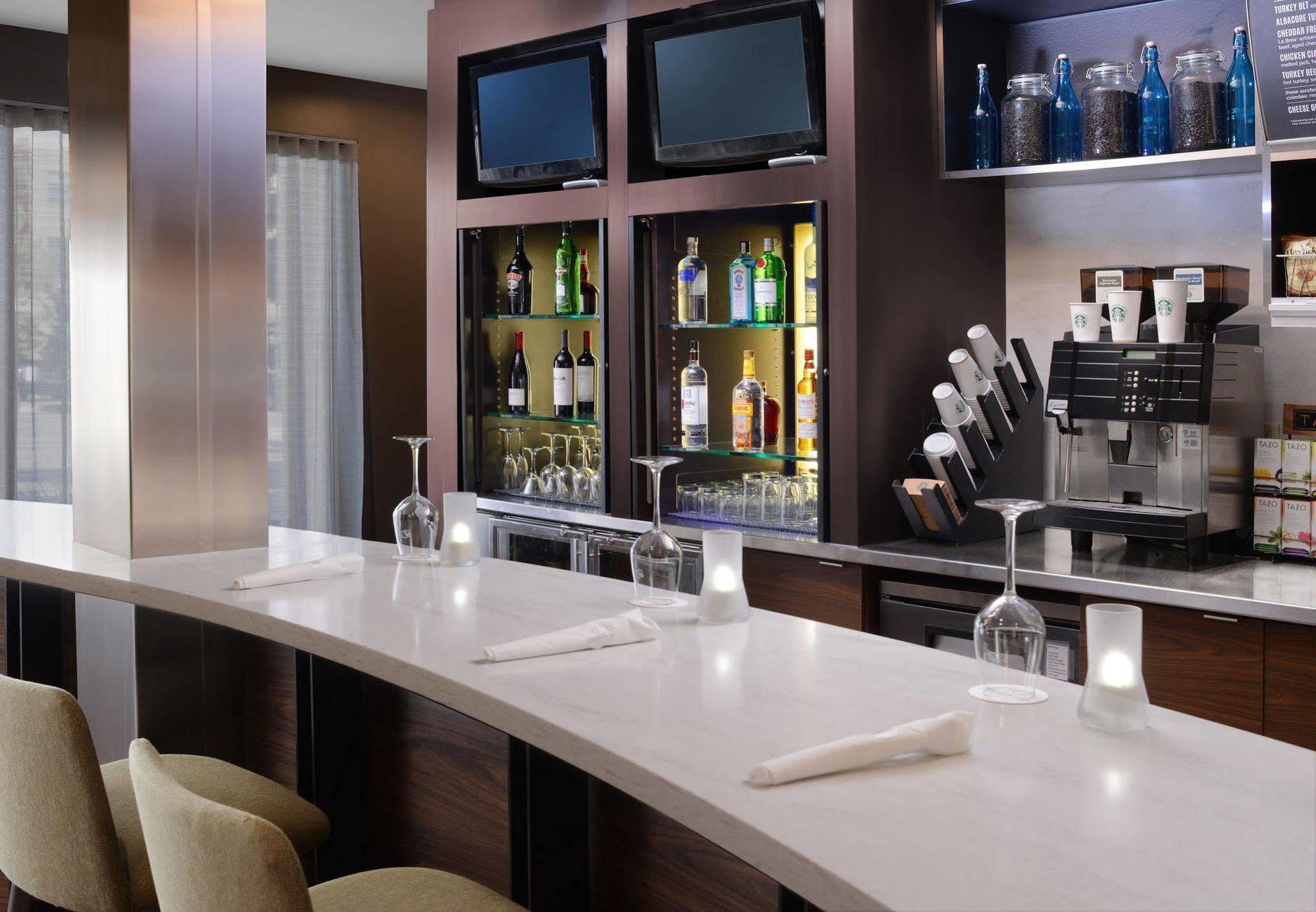 Courtyard By Marriott Boulder Hotel Eksteriør billede
