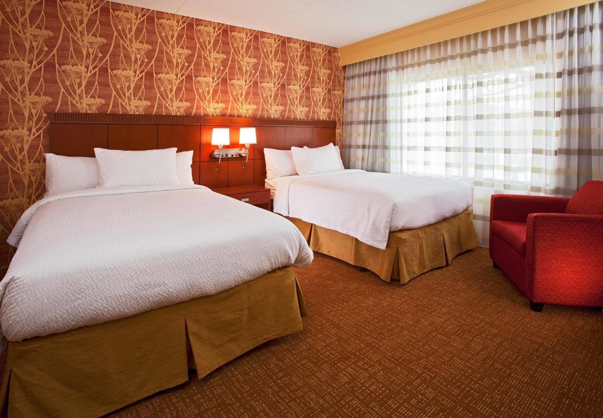 Courtyard By Marriott Boulder Hotel Eksteriør billede