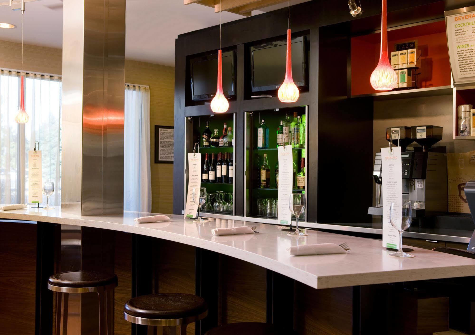 Courtyard By Marriott Boulder Hotel Eksteriør billede