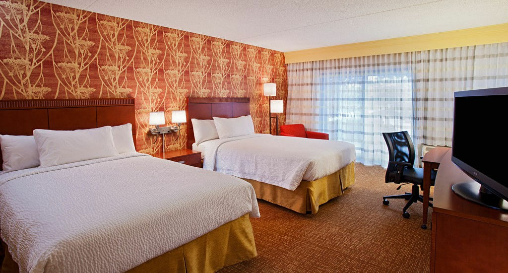 Courtyard By Marriott Boulder Hotel Eksteriør billede